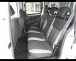 Fiat Doblo doblò cargo 1.6 mjt 105cv combi N1 CH1 Lounge S&S Bianco - thumbnail 8