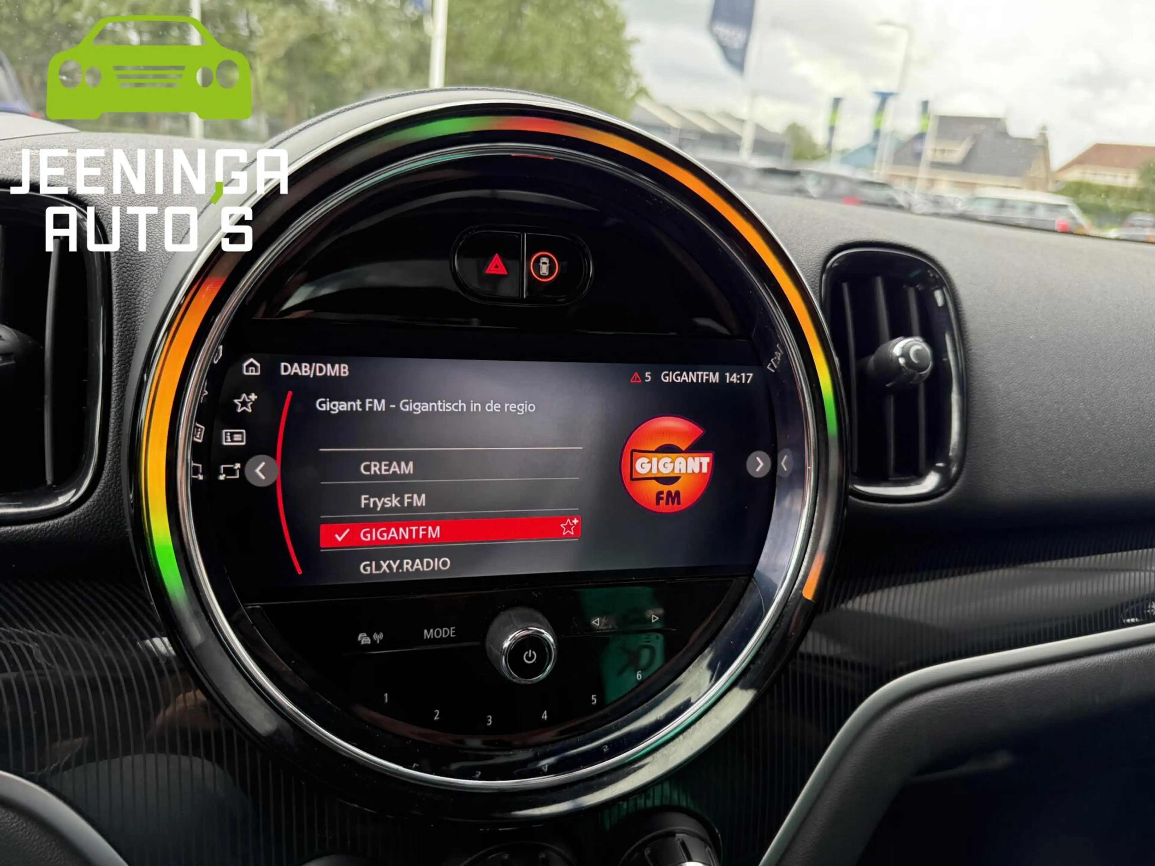 MINI Cooper S Countryman 2.0 MINI Yours|Pano|Stoelverwarming|Clima|Memory — photo 25