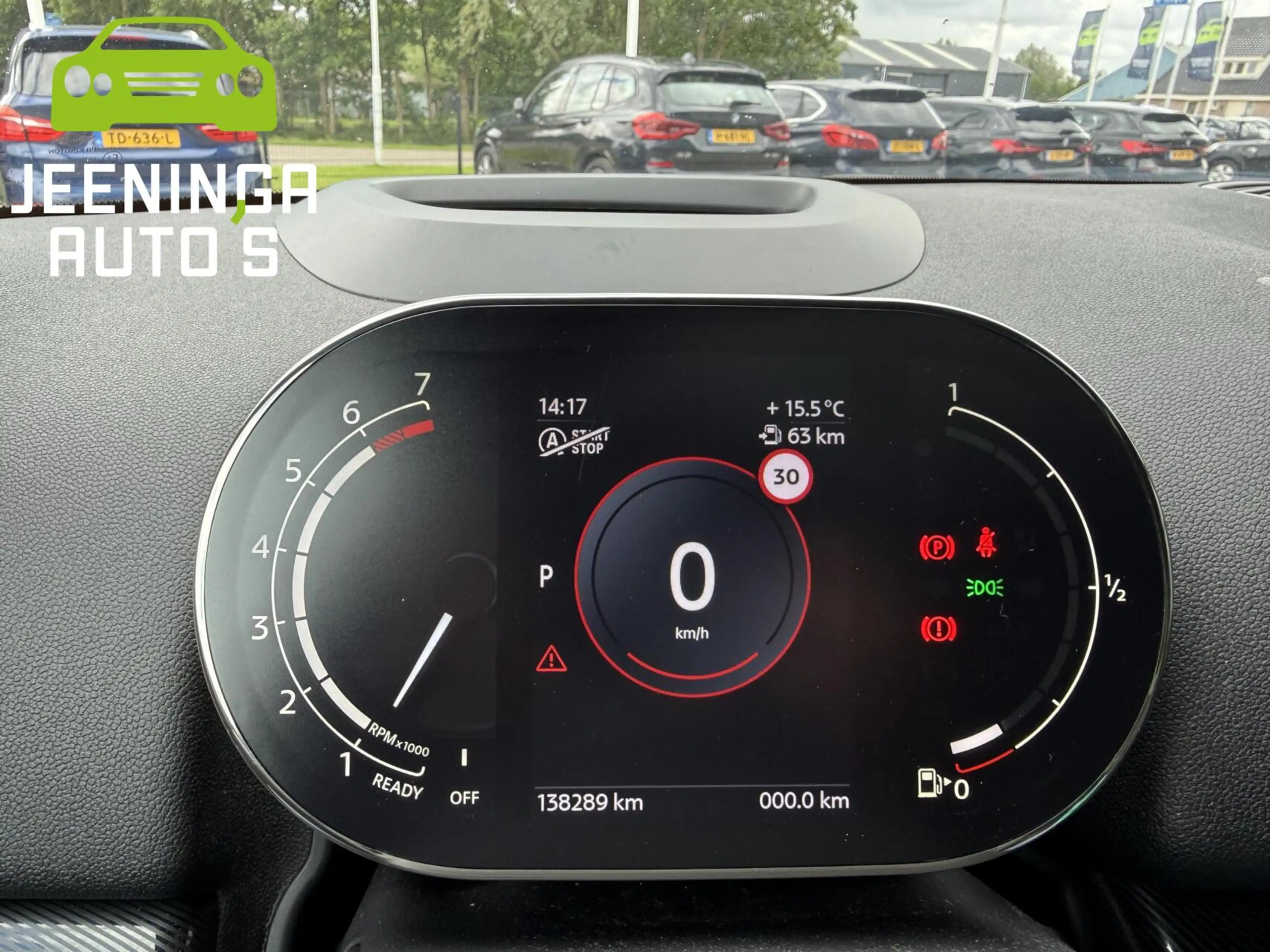 MINI Cooper S Countryman 2.0 MINI Yours|Pano|Stoelverwarming|Clima|Memory — photo 21
