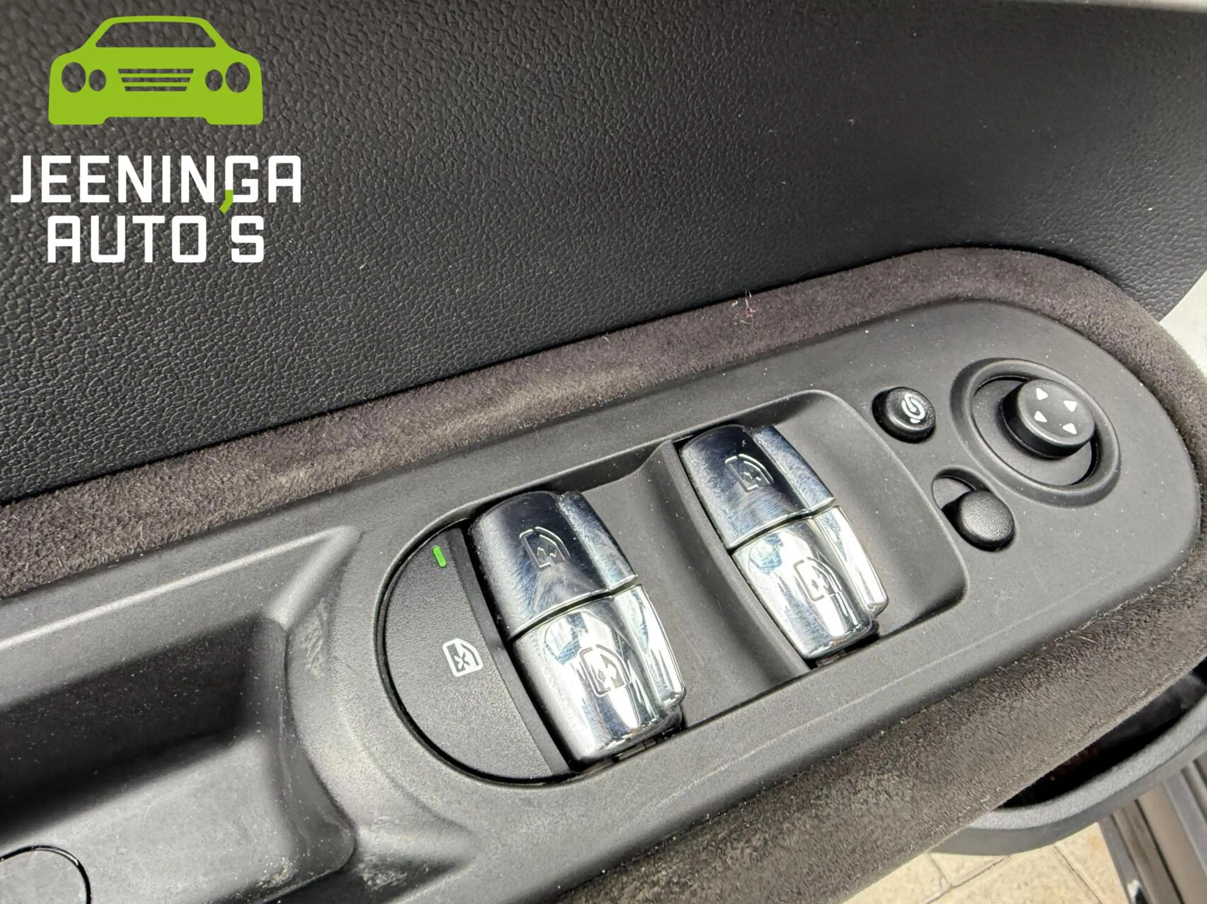 MINI Cooper S Countryman 2.0 MINI Yours|Pano|Stoelverwarming|Clima|Memory — photo 34