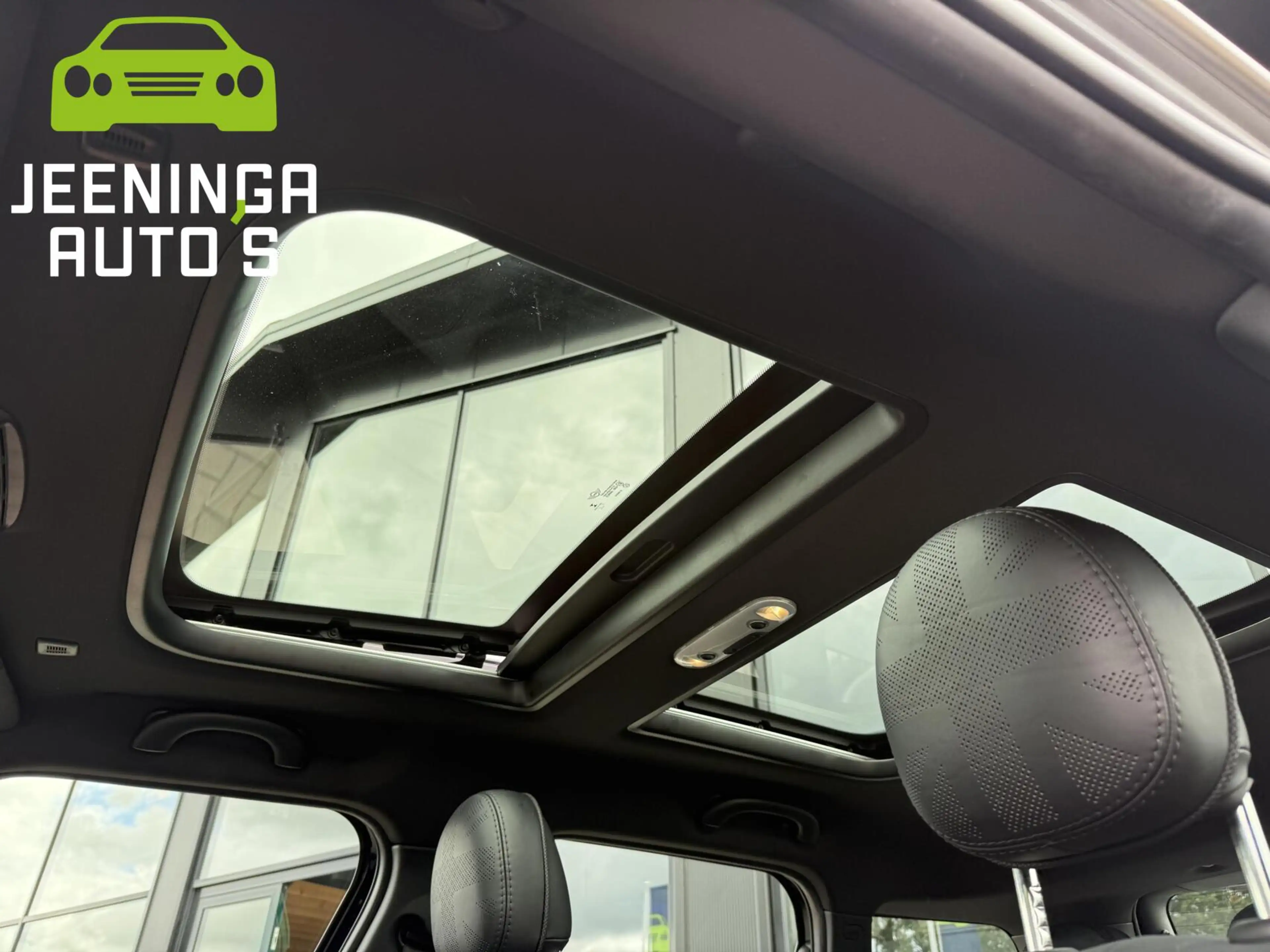 MINI Cooper S Countryman 2.0 MINI Yours|Pano|Stoelverwarming|Clima|Memory — photo 11