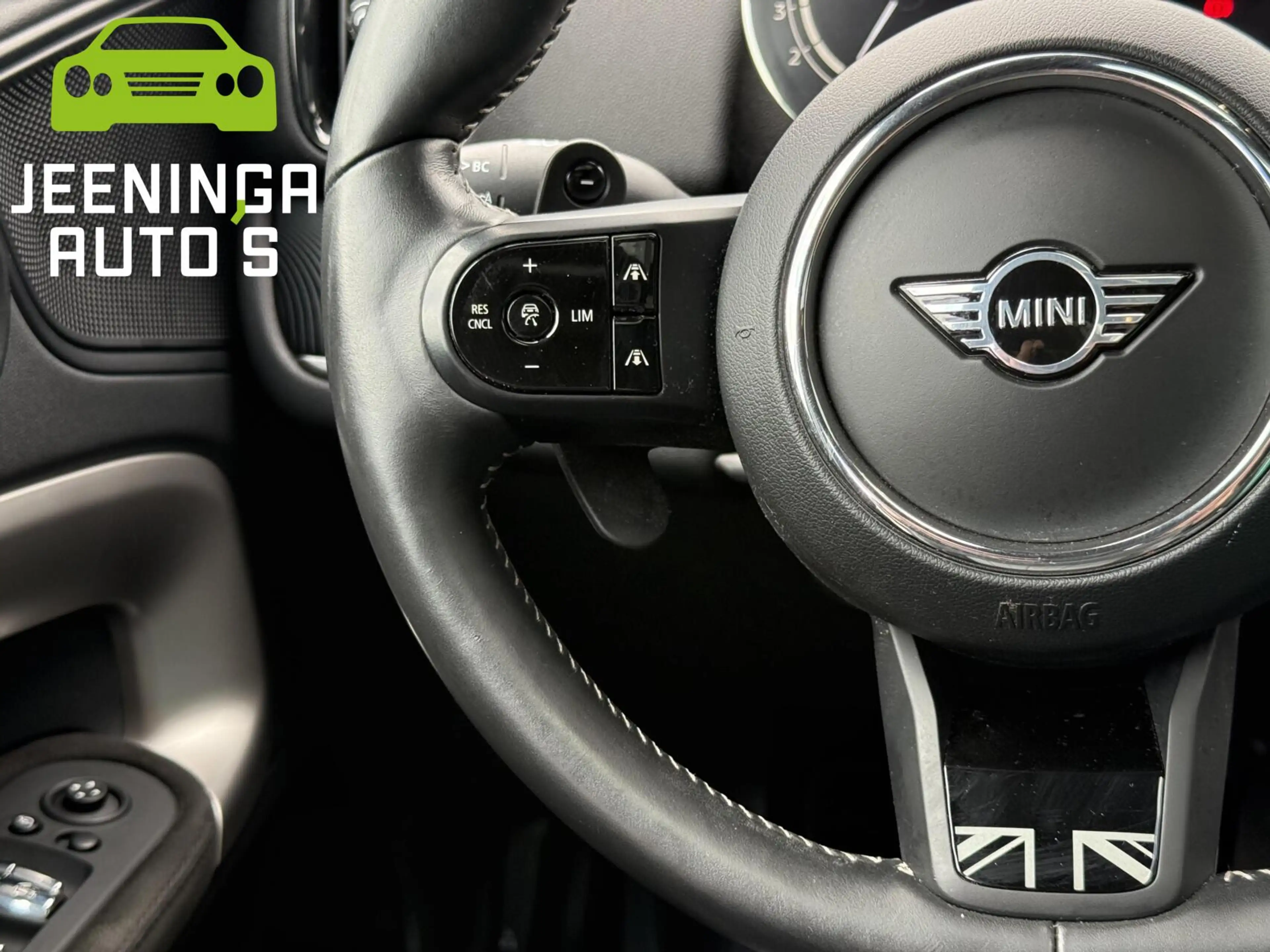 MINI Cooper S Countryman 2.0 MINI Yours|Pano|Stoelverwarming|Clima|Memory — photo 20