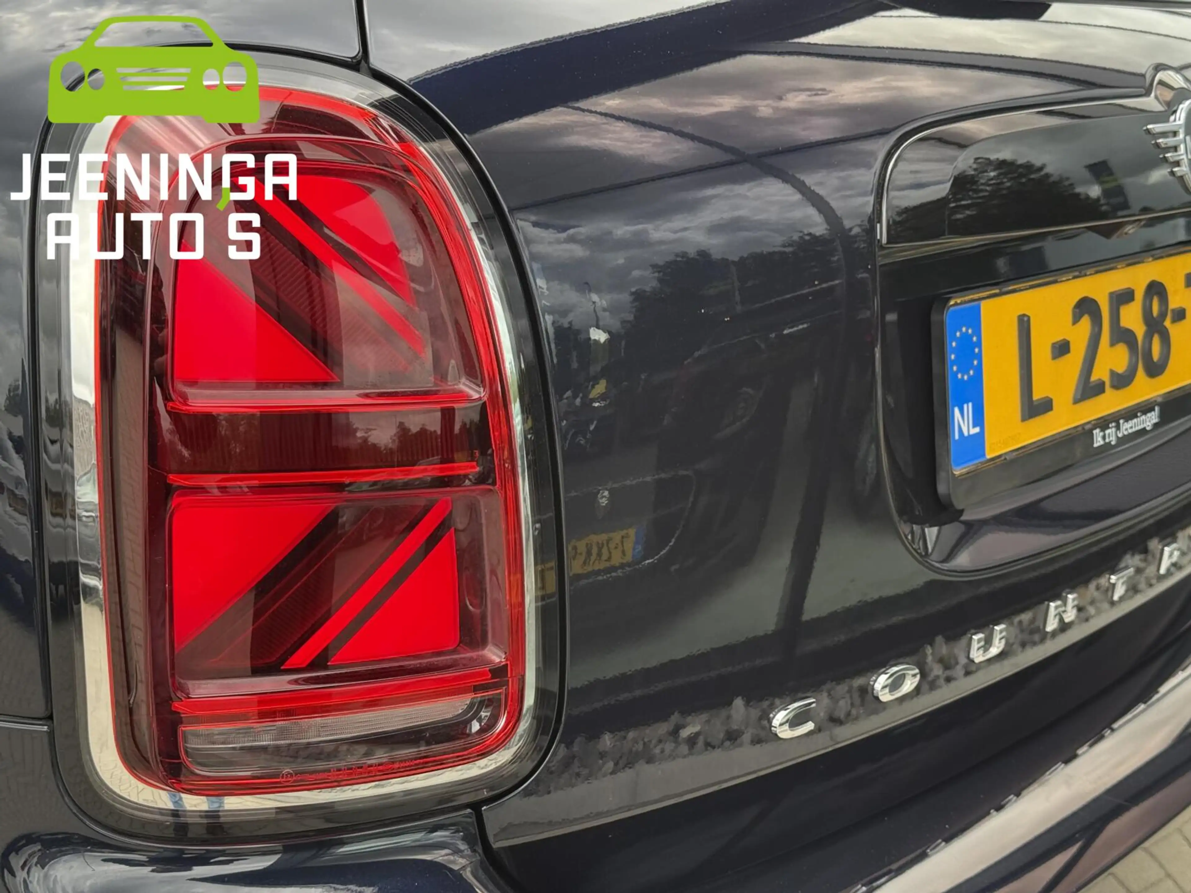 MINI Cooper S Countryman 2.0 MINI Yours|Pano|Stoelverwarming|Clima|Memory — photo 16