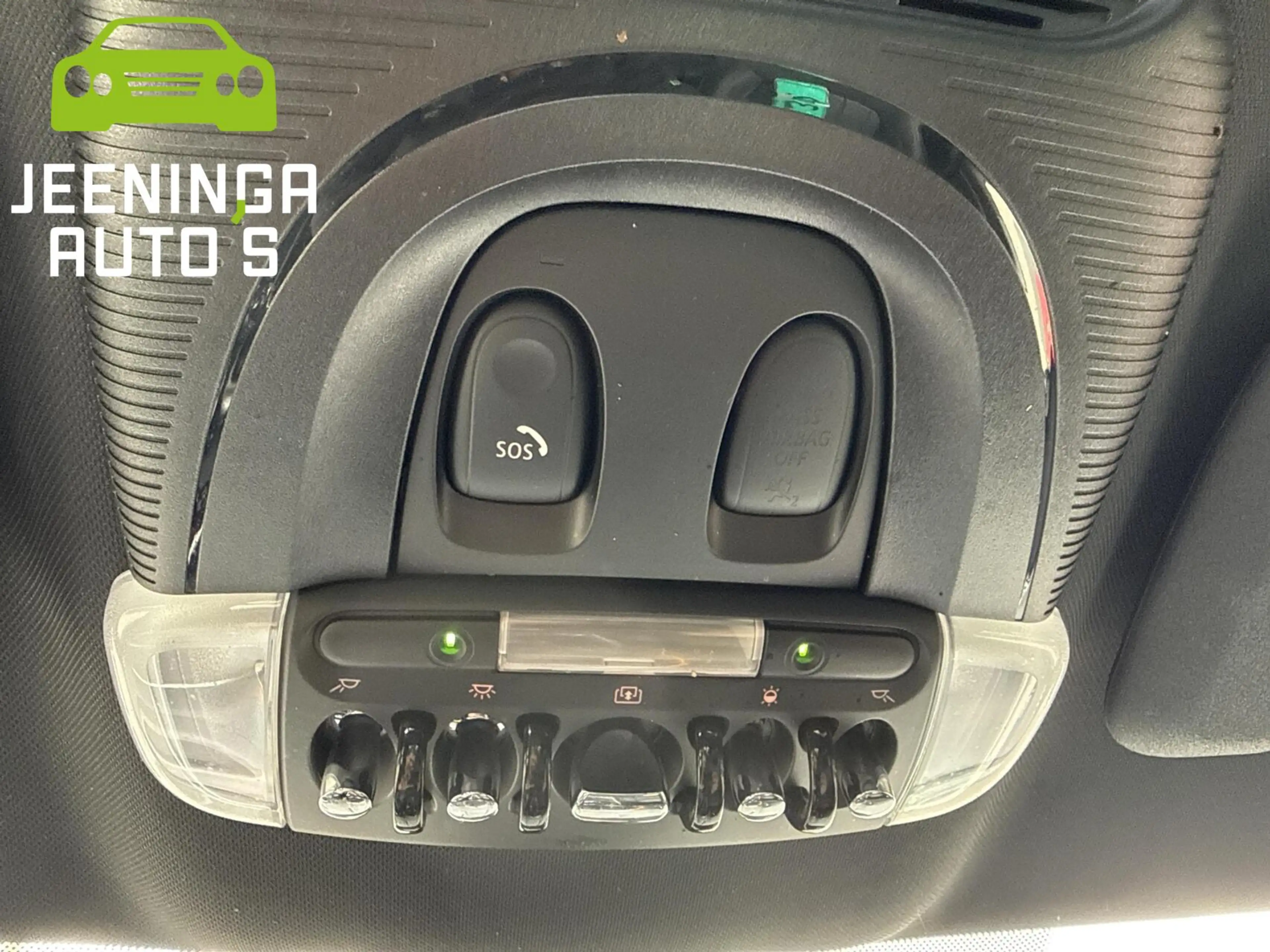 MINI Cooper S Countryman 2.0 MINI Yours|Pano|Stoelverwarming|Clima|Memory — photo 12