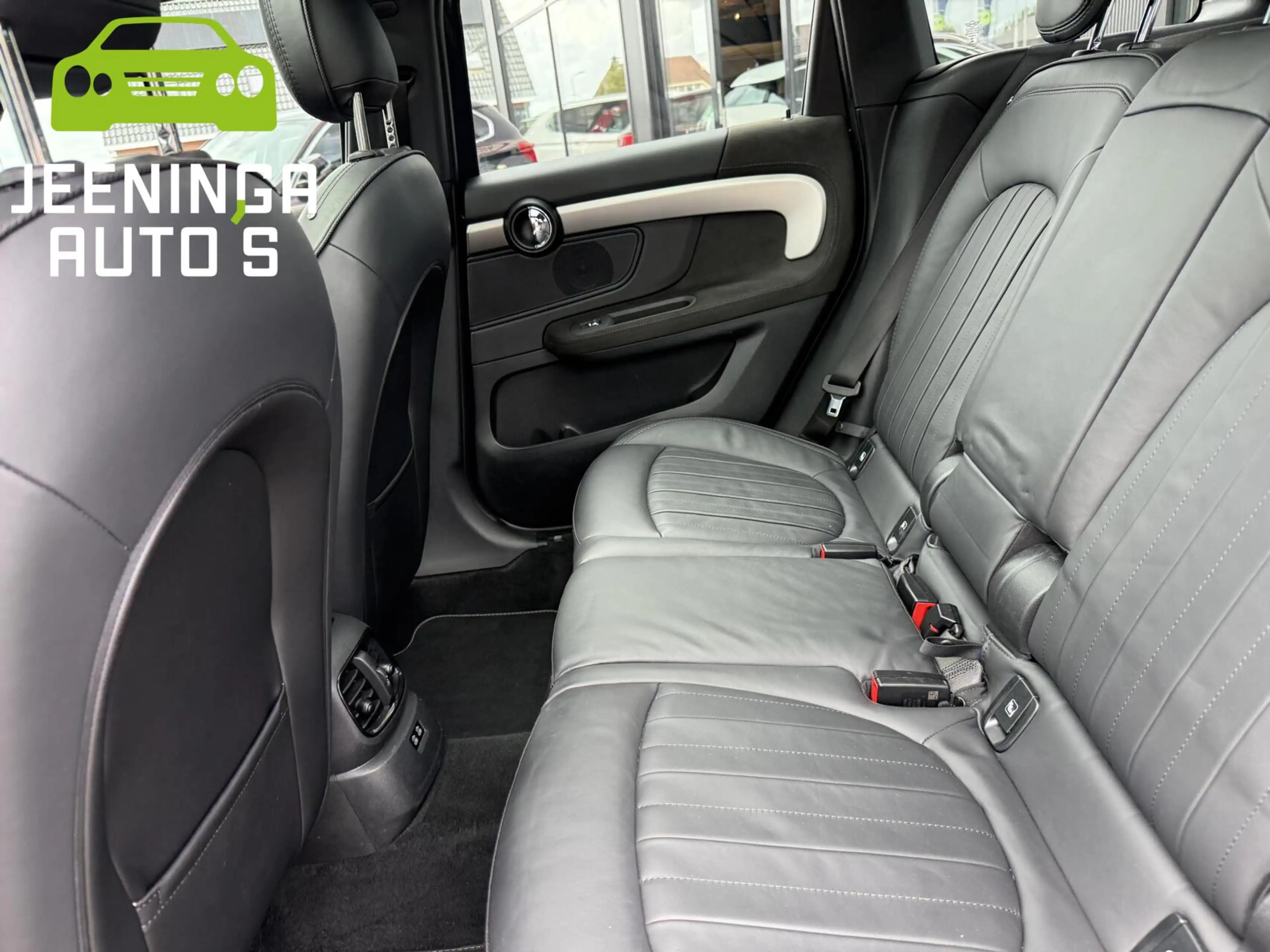 MINI Cooper S Countryman 2.0 MINI Yours|Pano|Stoelverwarming|Clima|Memory — photo 6