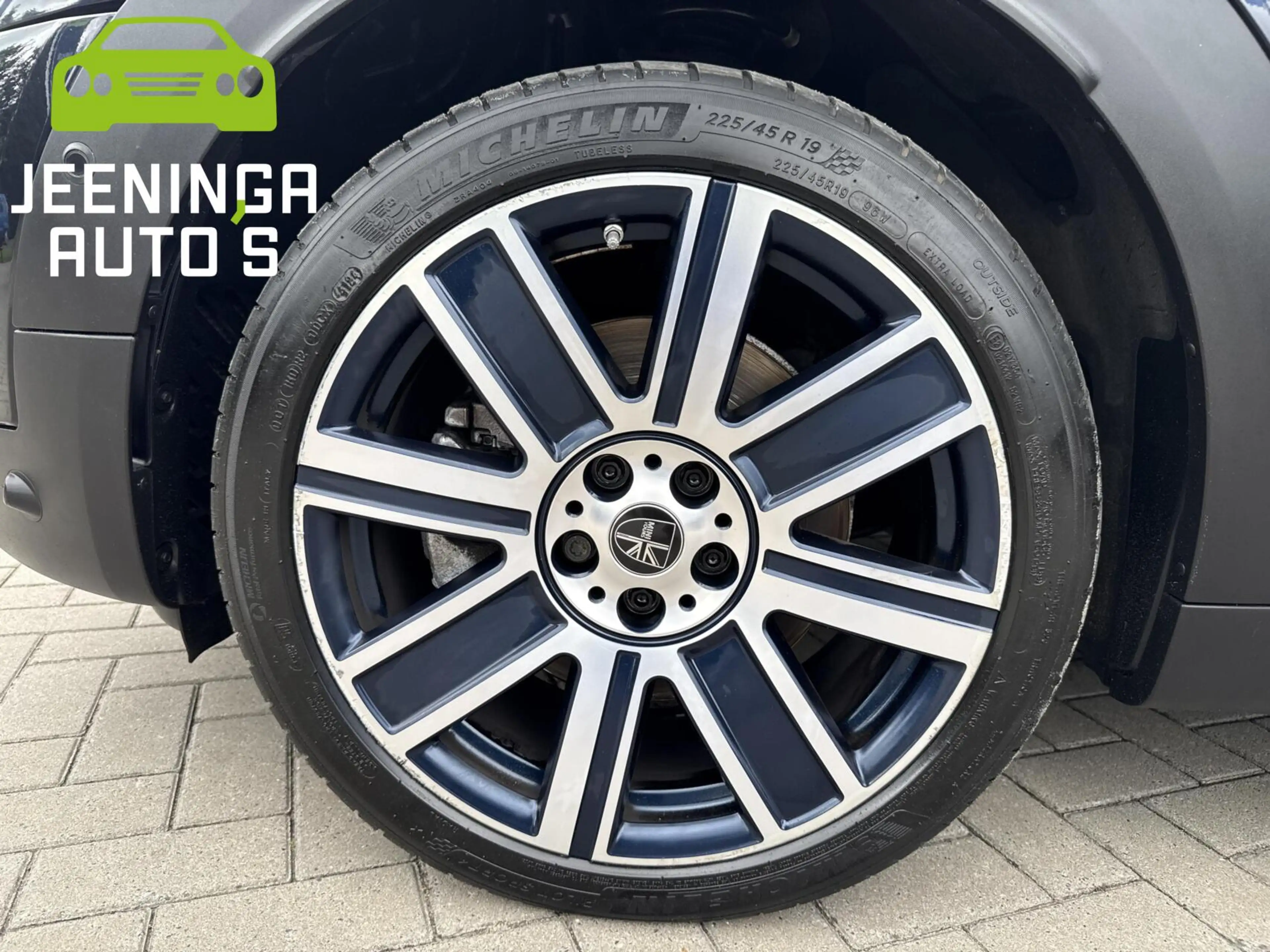 MINI Cooper S Countryman 2.0 MINI Yours|Pano|Stoelverwarming|Clima|Memory — photo 14