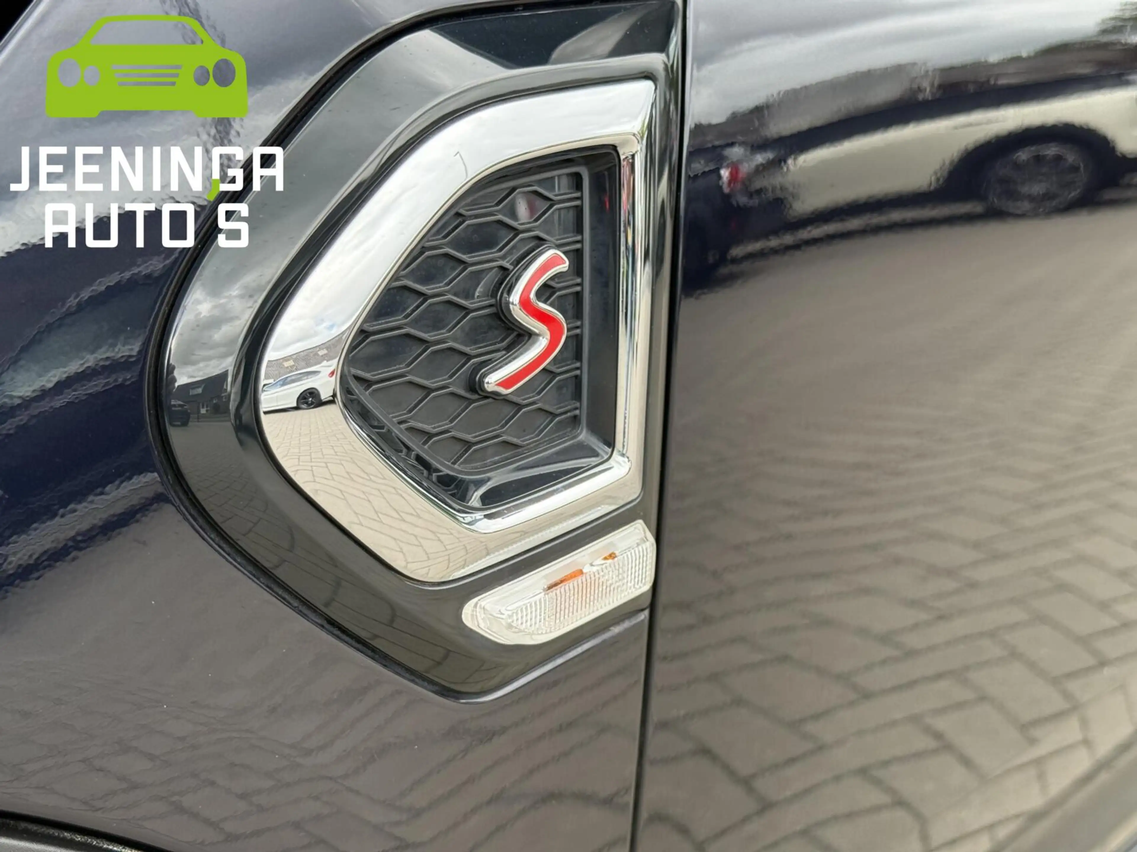 MINI Cooper S Countryman 2.0 MINI Yours|Pano|Stoelverwarming|Clima|Memory — photo 18