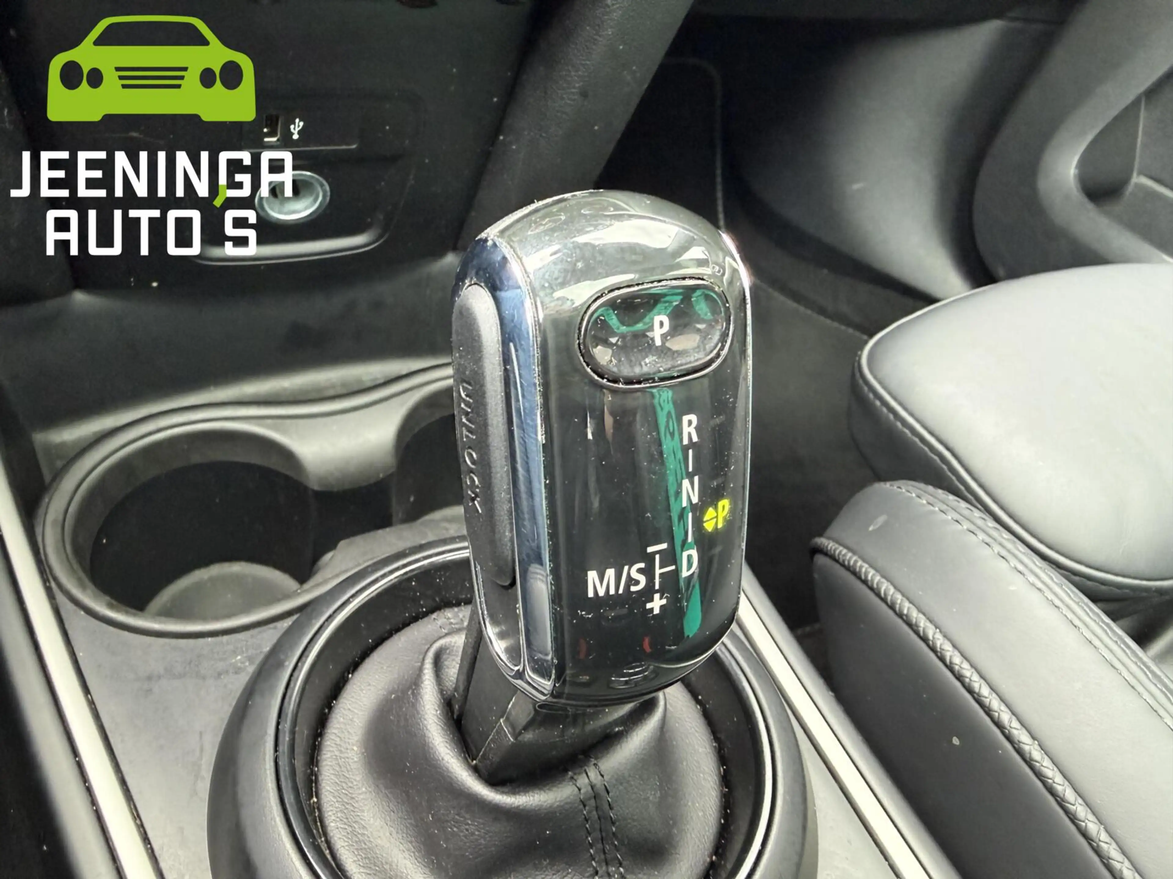 MINI Cooper S Countryman 2.0 MINI Yours|Pano|Stoelverwarming|Clima|Memory — photo 29