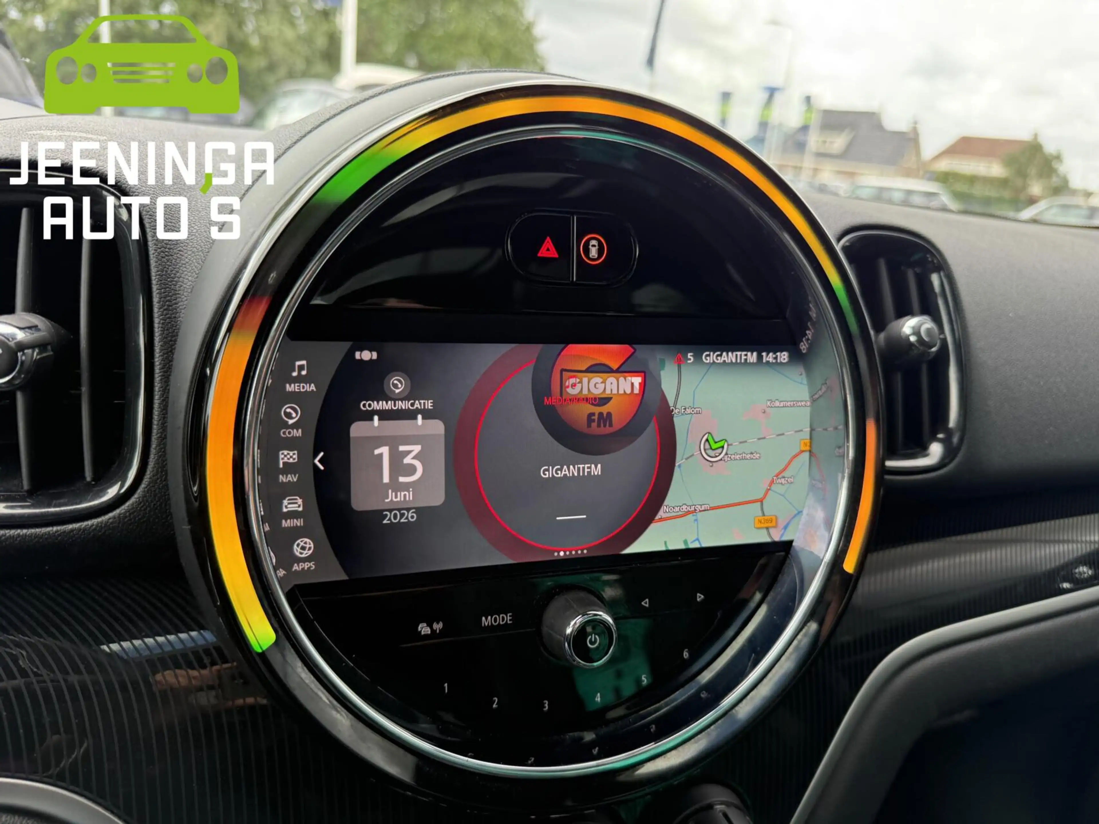 MINI Cooper S Countryman 2.0 MINI Yours|Pano|Stoelverwarming|Clima|Memory — photo 26