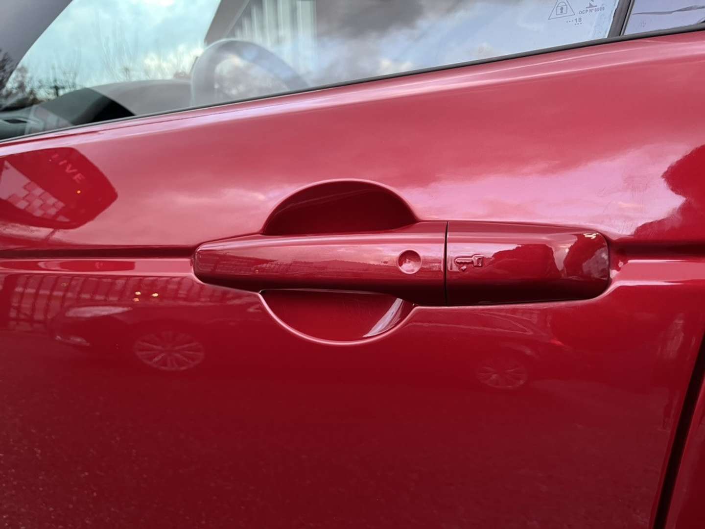 Land Rover Discovery Sport 2.0 Si4 Anniversary - 2019 - Joinsteer - #5