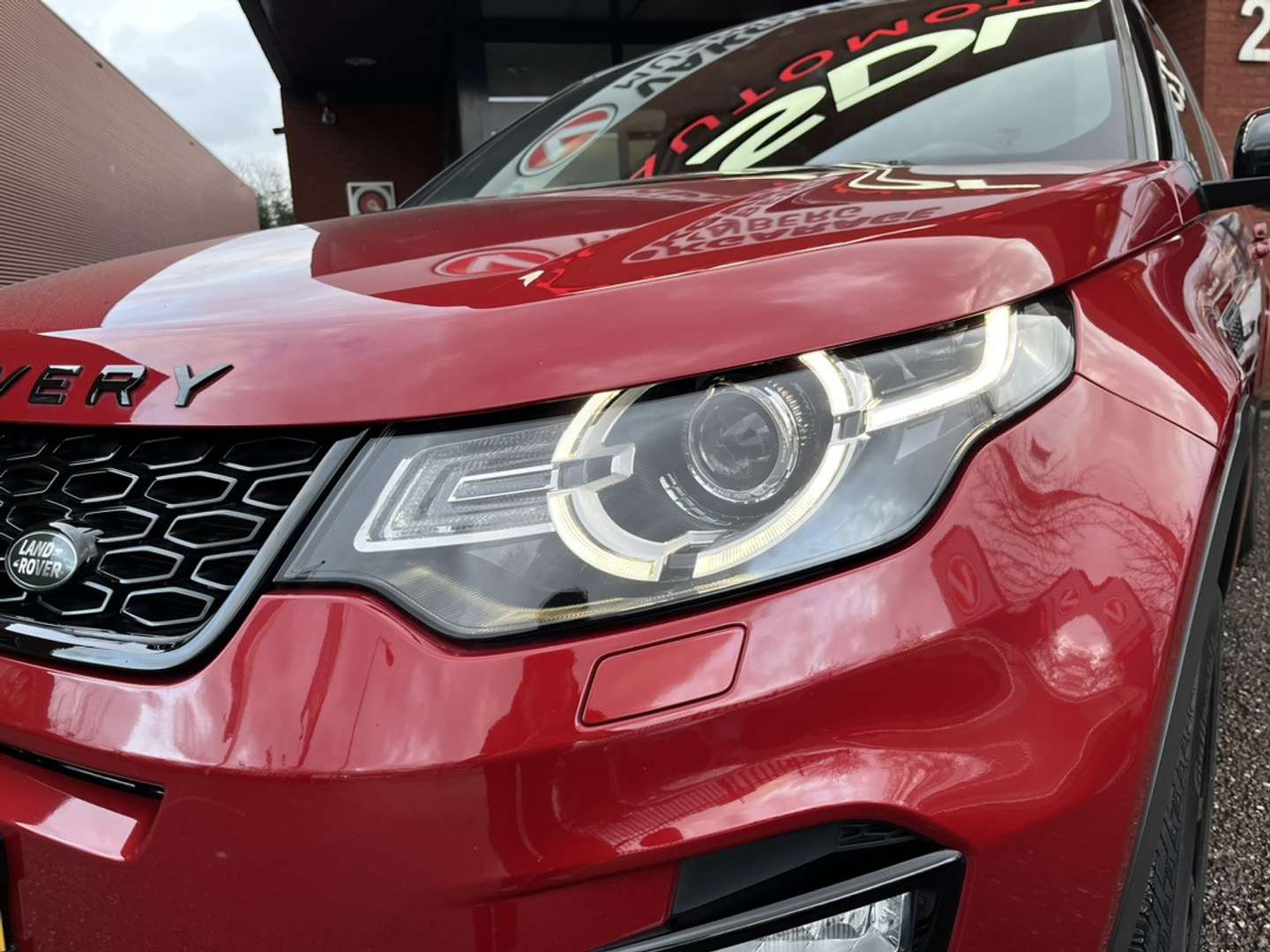 Land Rover Discovery Sport 2.0 Si4 Anniversary - 2019 - Joinsteer - #3