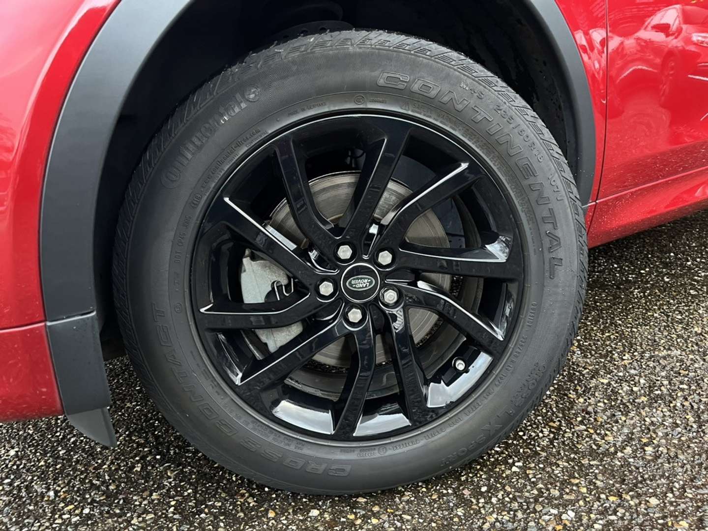 Land Rover Discovery Sport 2.0 Si4 Anniversary - 2019 - Joinsteer - #4