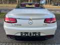 Mercedes-Benz S 560 Cabrio S63 AMG Massage*Distronic*HUD*360 Weiß - thumbnail 11