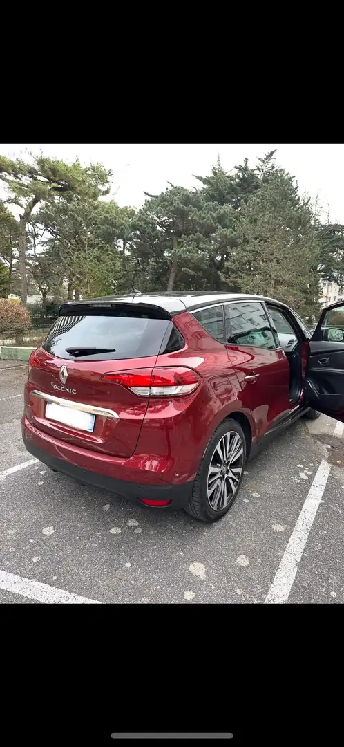 Renault Scenic Blue dCi 150 Initiale Paris - 2
