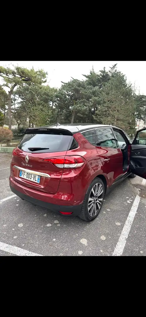Renault Scenic Blue dCi 150 Initiale Paris - 2
