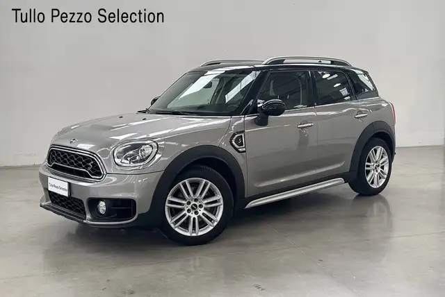 MINI Cooper S Countryman Countryman Cooper S Hype Line aut.