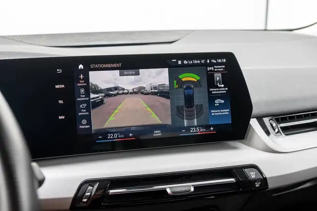 BMW 2 Series view 15