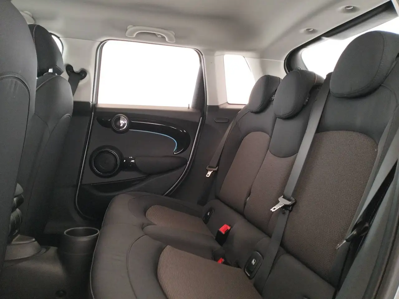 2023 MINI Cooper 5p 1.5 Business auto, photograph 11