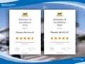 BMW X2 sDrive 18d Business AUT EU6 Argento - thumbnail 15