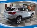 BMW X2 sDrive 18d Business AUT EU6 Argento - thumbnail 2