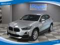 BMW X2 sDrive 18d Business AUT EU6 Argento - thumbnail 1