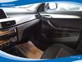BMW X2 sDrive 18d Business AUT EU6 Argento - thumbnail 9