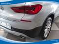 BMW X2 sDrive 18d Business AUT EU6 Argento - thumbnail 12