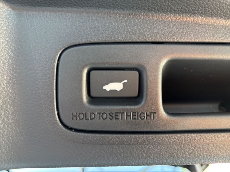 Honda CR-V e:HEV 2.0 i-MMD Hybrid AWD Elegance (RS) — photo 15