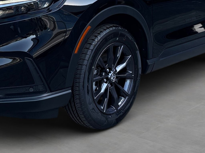 Honda CR-V e:HEV 2.0 i-MMD Hybrid AWD Elegance (RS) — photo 6