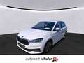 Skoda Fabia 1,0 TSI Tour LED Navi Weiß - thumbnail 1