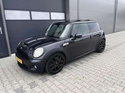 MINI Cooper S Mini 1.6 Chili PANO|XENON|LEER|CLIMA|STOELVERW