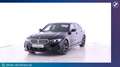 BMW 320 320d Schwarz - thumbnail 1
