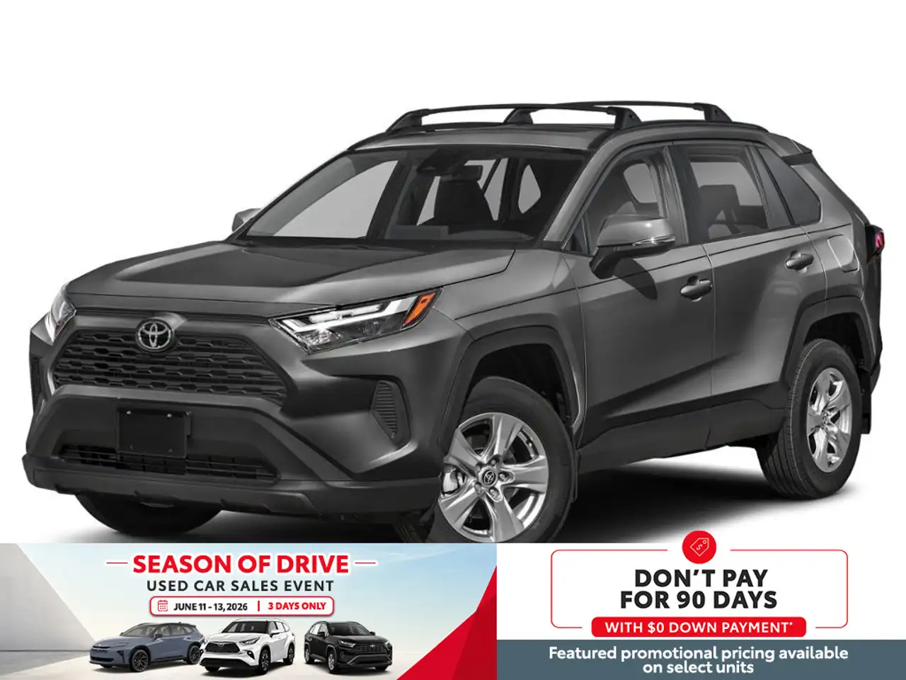 2022 Toyota RAV 4