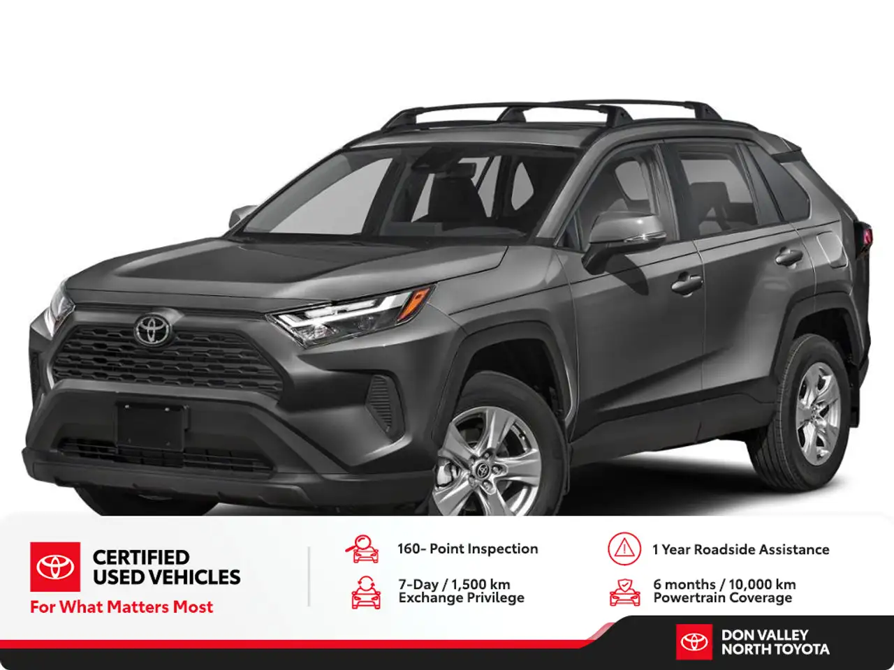 2022 Toyota RAV 4