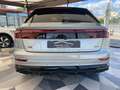 Audi Q8 Q8 50 3.0 tdi mhev S line edition 286cv KM 0 Argento - thumbnail 4