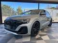 Audi Q8 Q8 50 3.0 tdi mhev S line edition 286cv KM 0 Argento - thumbnail 3