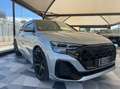 Audi Q8 Q8 50 3.0 tdi mhev S line edition 286cv KM 0 Argento - thumbnail 2