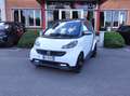 smart forTwo Fortwo 1.0 mhd Teen II 61cv Bianco - thumbnail 1