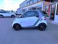 smart forTwo Fortwo 1.0 mhd Teen II 61cv Bianco - thumbnail 2