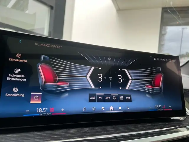 BMW X5 view 11