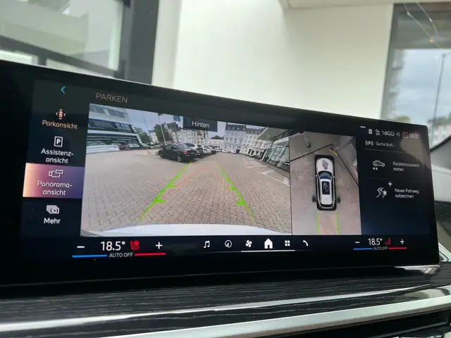 BMW X5 view 12