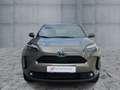 Toyota Yaris Cross 1.5 HYBRID TEAM D Grey - thumbnail 3