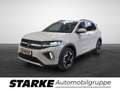 Volkswagen T-Cross 1.0 TSI DSG R-Line Grau - thumbnail 2