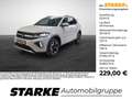 Volkswagen T-Cross 1.0 TSI DSG R-Line Grau - thumbnail 1