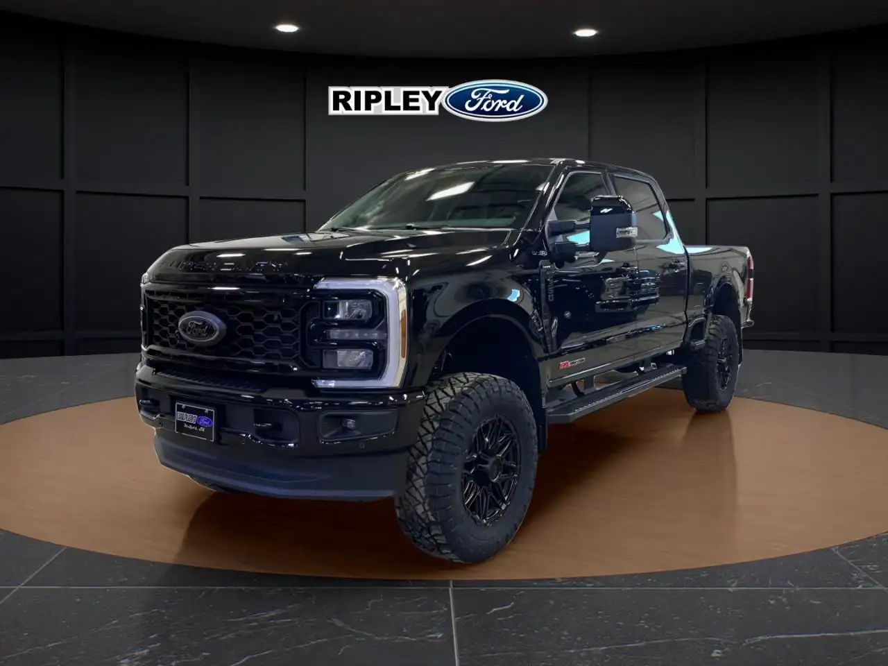 2026 Ford F 350