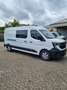 Renault Master DOKA  L3H2 170 3,5t  NEW 7 Sitzer Wit - thumbnail 3
