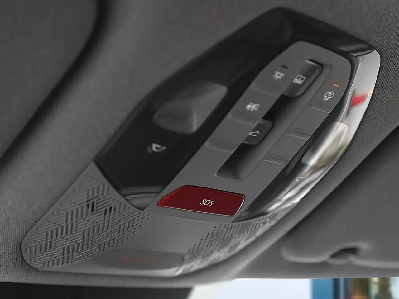 Kia EV9 снимка Kia EV9