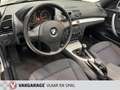 BMW 118 1-serie Cabrio 118i Executive Cabrio -nette kap-ni Grijs - thumbnail 5