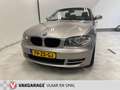 BMW 118 1-serie Cabrio 118i Executive Cabrio -nette kap-ni Grijs - thumbnail 2