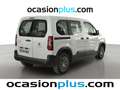 Peugeot Rifter 1.5BlueHDi S&S Standard Active Pack 100 Blanc - thumbnail 4